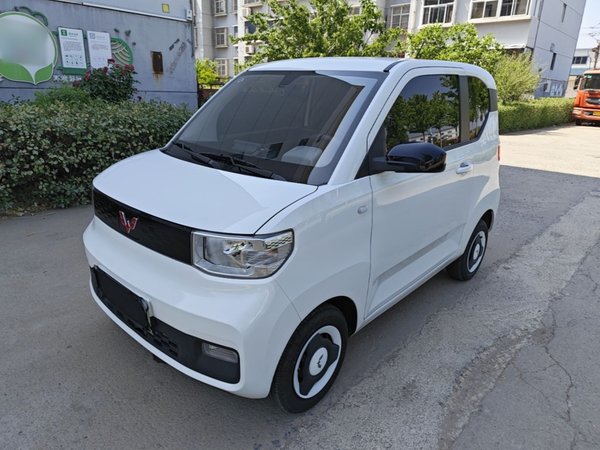 Wuling Hongguang MINIEV · 2022 год