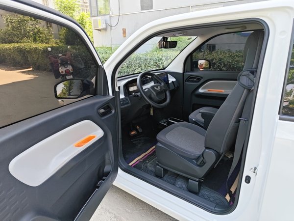 Wuling Hongguang MINIEV 2022, 8900 км, за 4890 USD - фото 19