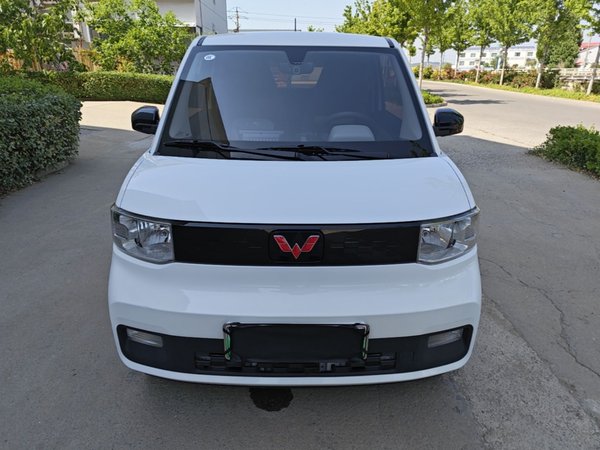 Wuling Hongguang MINIEV 2022, 8900 км, за 4890 USD
