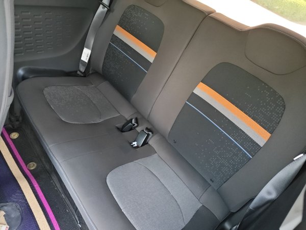 Wuling Hongguang MINIEV 2022, 8900 км, за 4890 USD - фото 20