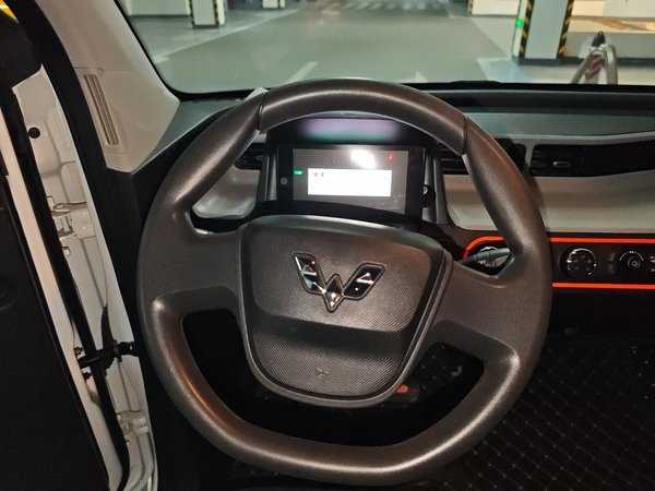 Wuling Hongguang MINIEV 2022, 9400 км, за 4544 USD - фото 7