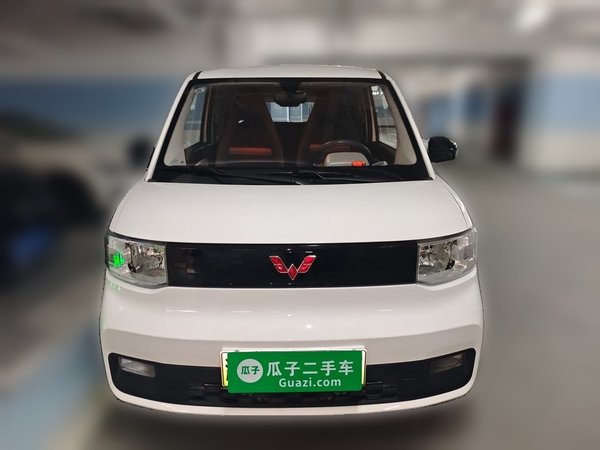 Wuling Hongguang MINIEV 2022, 9400 км, за 4544 USD