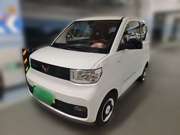 Wuling Hongguang MINIEV · 2022 год