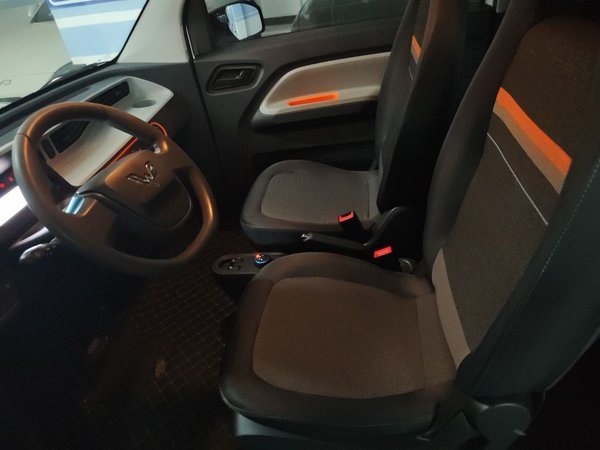 Wuling Hongguang MINIEV 2022, 9400 км, за 4544 USD - фото 12