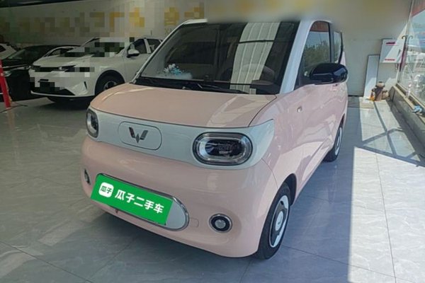 Wuling Hongguang MINIEV · 2024 год