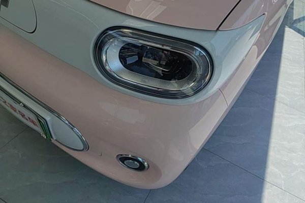 Wuling Hongguang MINIEV 2024, 11000 км, за 4885 USD - фото 8