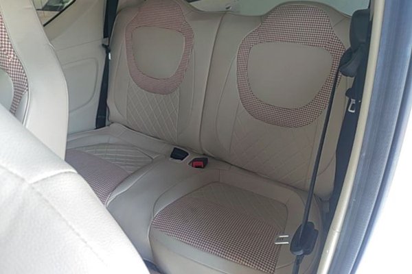 Wuling Hongguang MINIEV 2024, 11000 км, за 4885 USD - фото 20