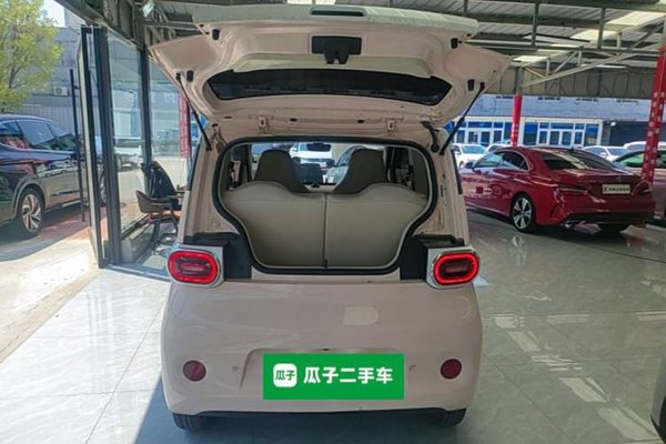 Wuling Hongguang MINIEV 2024, 11000 км, за 4885 USD - фото 22