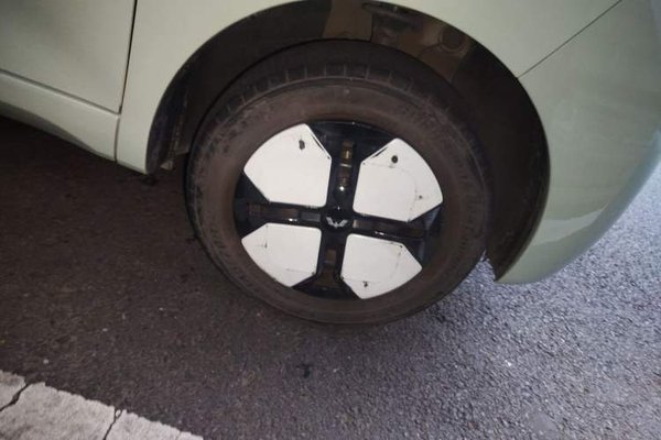 Wuling Hongguang MINIEV 2024, 24000 км, за 5353 USD - фото 8