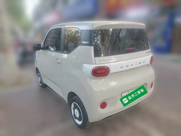 Wuling Hongguang MINIEV 2024, 7000 км, за 5870 USD - фото 9