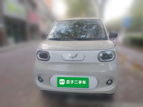 Wuling Hongguang MINIEV 2024, 7000 км, за 5870 USD - фото 7