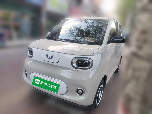 Wuling Hongguang MINIEV · 2024 год