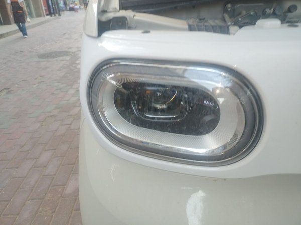 Wuling Hongguang MINIEV 2024, 7000 км, за 5870 USD - фото 12
