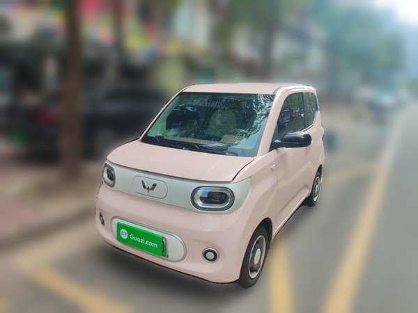 Wuling Hongguang MINIEV · 2024 год