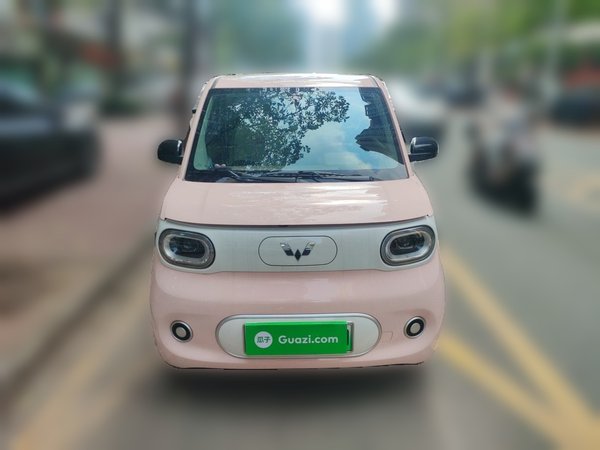 Wuling Hongguang MINIEV 2024, 7500 км, за 6026 USD