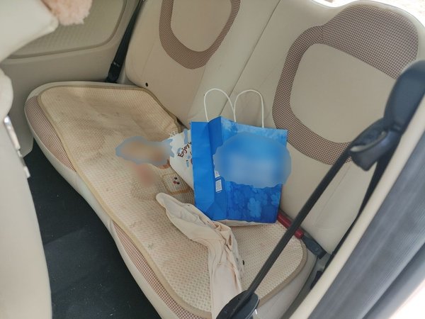 Wuling Hongguang MINIEV 2024, 7500 км, за 6026 USD - фото 16