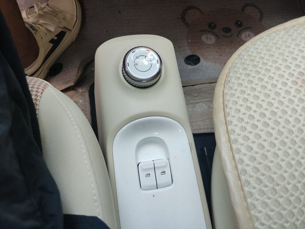 Wuling Hongguang MINIEV 2024, 7500 км, за 6026 USD - фото 12