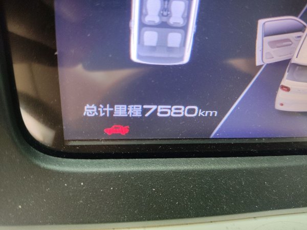 Wuling Hongguang MINIEV 2024, 7500 км, за 6026 USD - фото 11