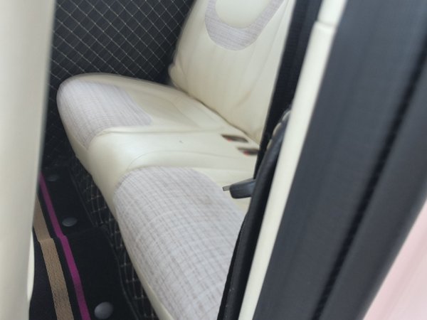 Wuling Hongguang MINIEV 2024, 8900 км, за 6600 USD - фото 19