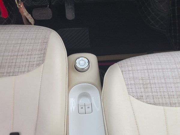 Wuling Hongguang MINIEV 2024, 8900 км, за 6600 USD - фото 16