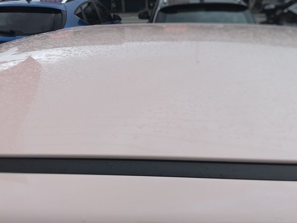 Wuling Hongguang MINIEV 2024, 8900 км, за 6600 USD