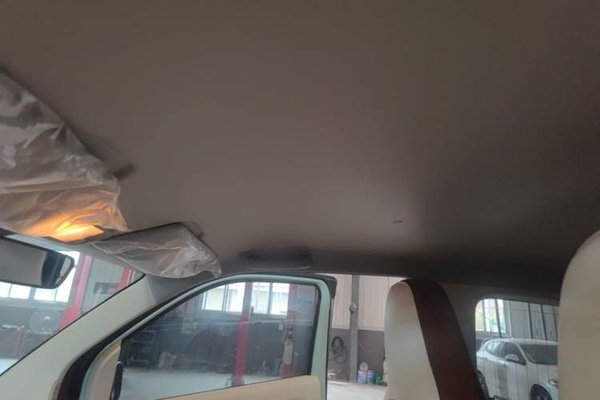 Wuling Hongguang MINIEV 2024, 11200 км, за 6185 USD - фото 21