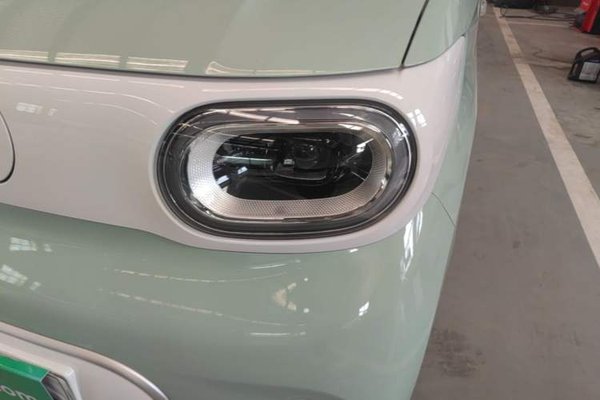 Wuling Hongguang MINIEV 2024, 11200 км, за 6185 USD - фото 8