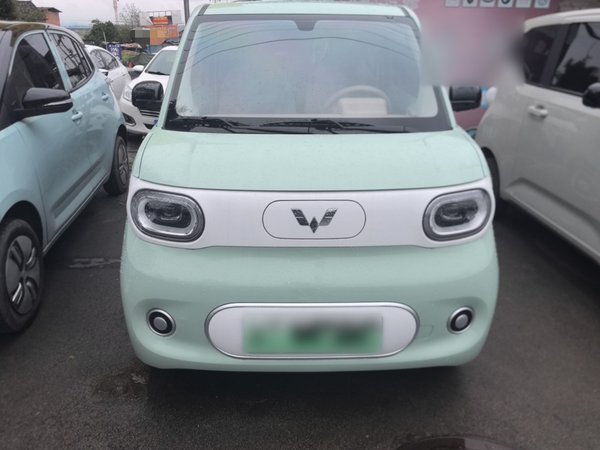 Wuling Hongguang MINIEV · 2024 год