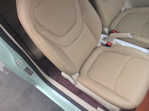 Wuling Hongguang MINIEV 2024, 14000 км, за 6160 USD - фото 18