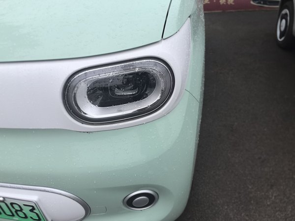 Wuling Hongguang MINIEV 2024, 14000 км, за 6160 USD