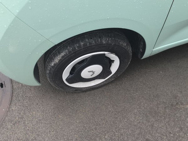 Wuling Hongguang MINIEV 2024, 14000 км, за 6160 USD - фото 10