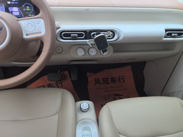 Wuling Hongguang MINIEV 2024, 14000 км, за 6160 USD - фото 16