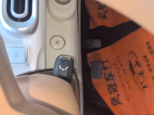 Wuling Hongguang MINIEV 2024, 14000 км, за 6160 USD - фото 14