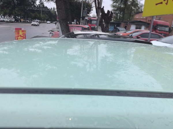 Wuling Hongguang MINIEV 2024, 14000 км, за 6160 USD - фото 9