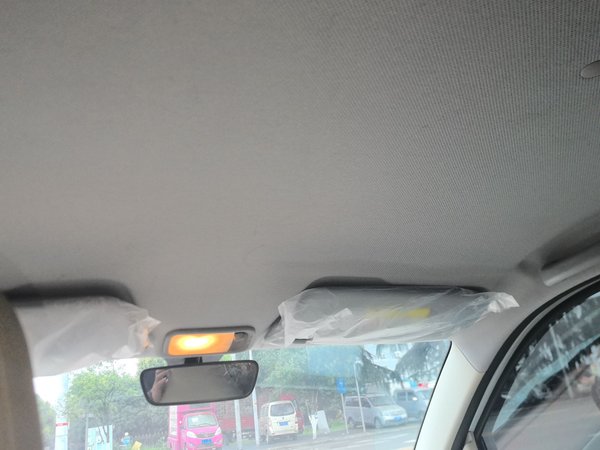 Wuling Hongguang MINIEV 2024, 14000 км, за 6160 USD - фото 15