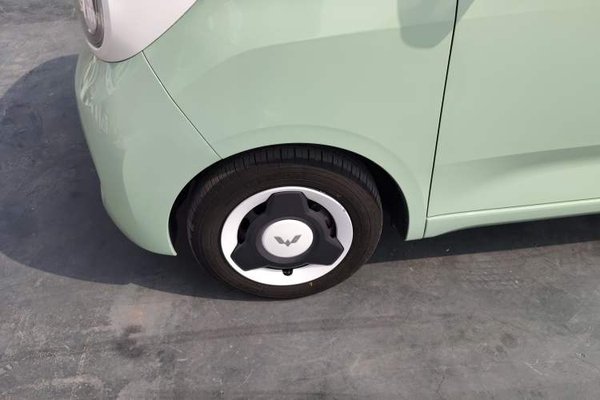 Wuling Hongguang MINIEV 2024, 15500 км, за 5414 USD - фото 10