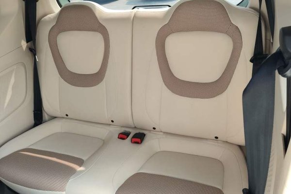 Wuling Hongguang MINIEV 2024, 15500 км, за 5414 USD - фото 20
