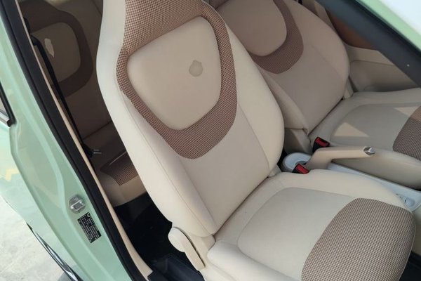 Wuling Hongguang MINIEV 2024, 15500 км, за 5414 USD - фото 19