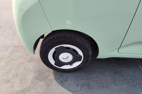 Wuling Hongguang MINIEV 2024, 15500 км, за 5414 USD - фото 11