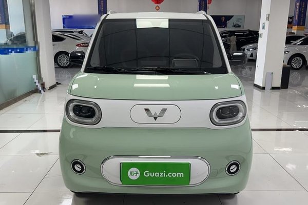 Wuling Hongguang MINIEV 2024, 23300 км, за 5929 USD