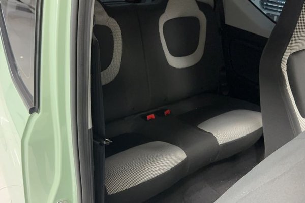 Wuling Hongguang MINIEV 2024, 23300 км, за 5929 USD - фото 30