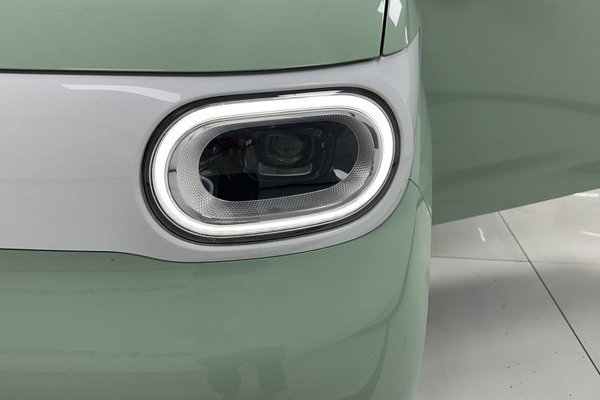 Wuling Hongguang MINIEV 2024, 23300 км, за 5929 USD - фото 8
