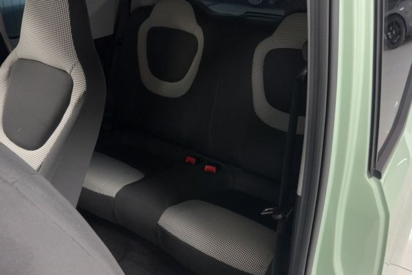 Wuling Hongguang MINIEV 2024, 23300 км, за 5929 USD - фото 26