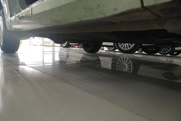Wuling Hongguang MINIEV 2024, 23300 км, за 5929 USD - фото 35