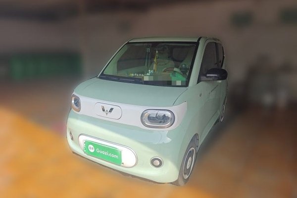 Wuling Hongguang MINIEV · 2024 год