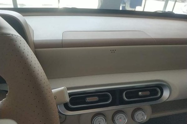 Wuling Hongguang MINIEV 2024, за 6179 USD - фото 14