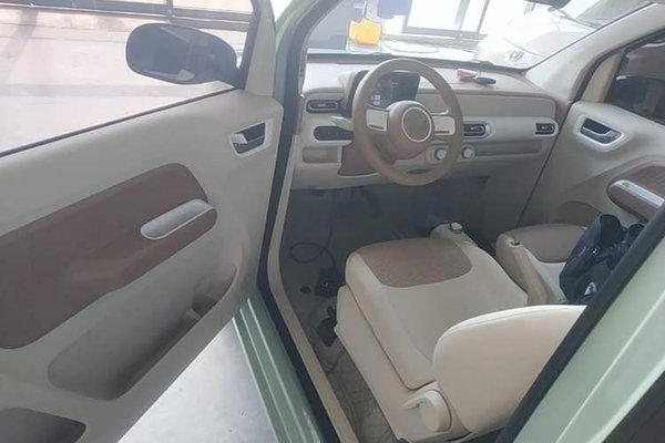 Wuling Hongguang MINIEV 2024, за 6179 USD - фото 17