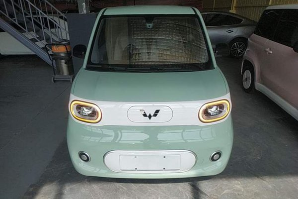 Wuling Hongguang MINIEV 2024, за 6179 USD - фото 22