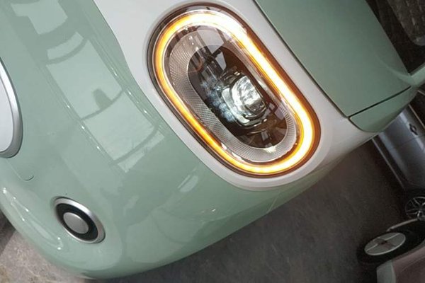 Wuling Hongguang MINIEV 2024, за 6179 USD - фото 7