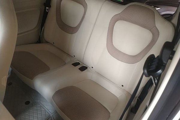 Wuling Hongguang MINIEV 2024, за 6179 USD - фото 18